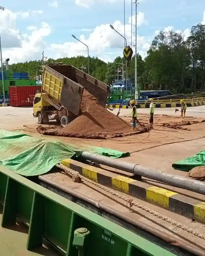 palm kernel expeller supplier