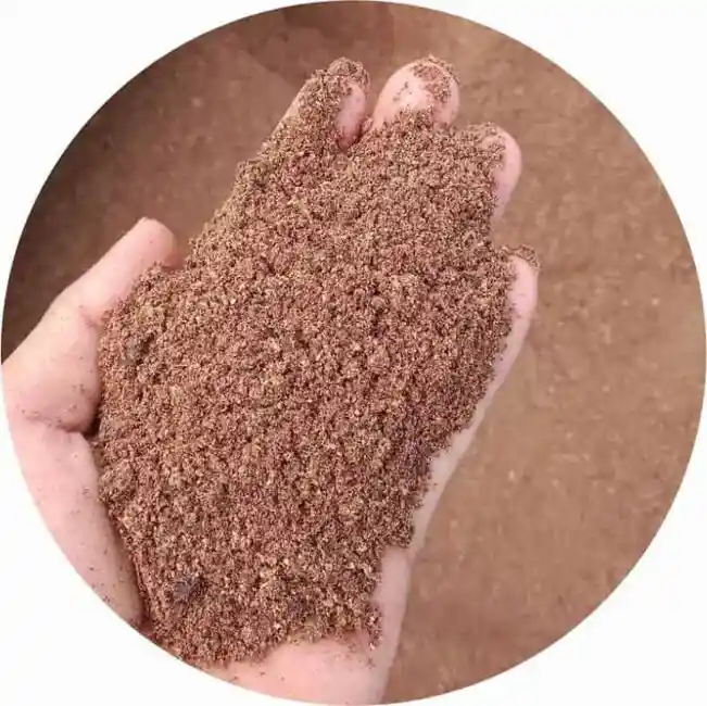 palm kernel expeller supplier