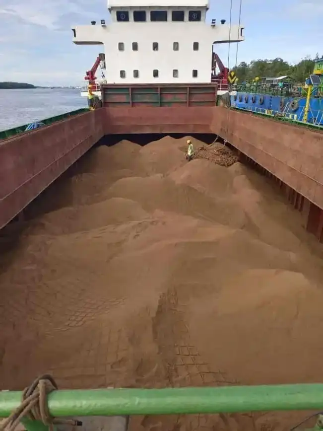 palm kernel expeller supplier